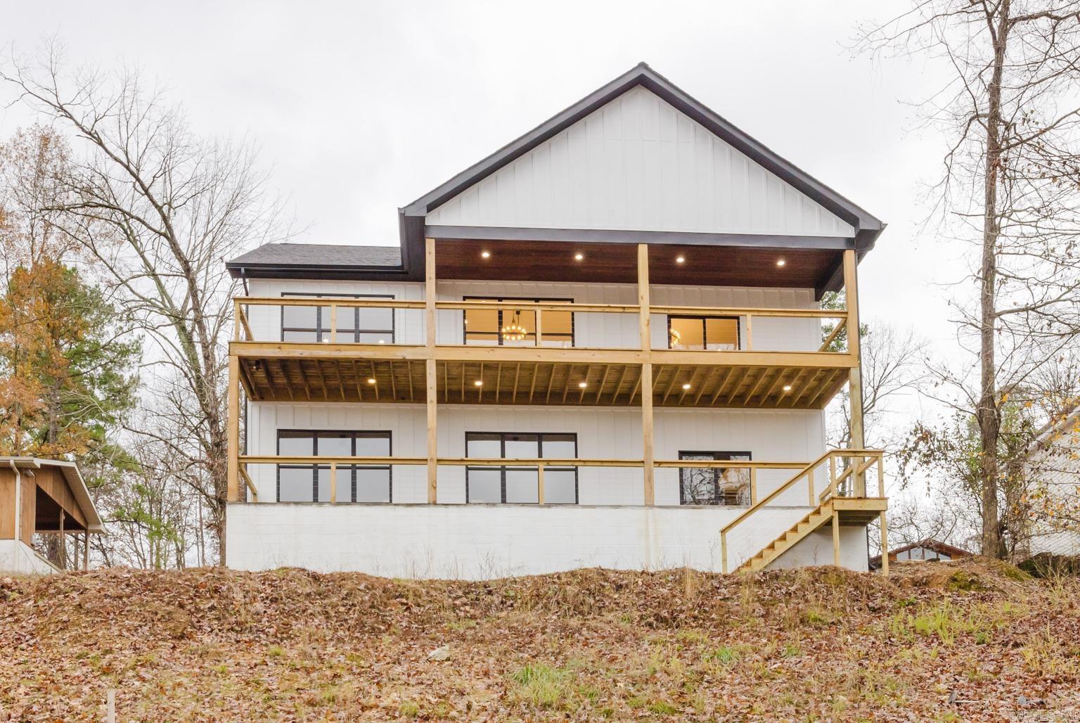 Diamondhead A - Residential