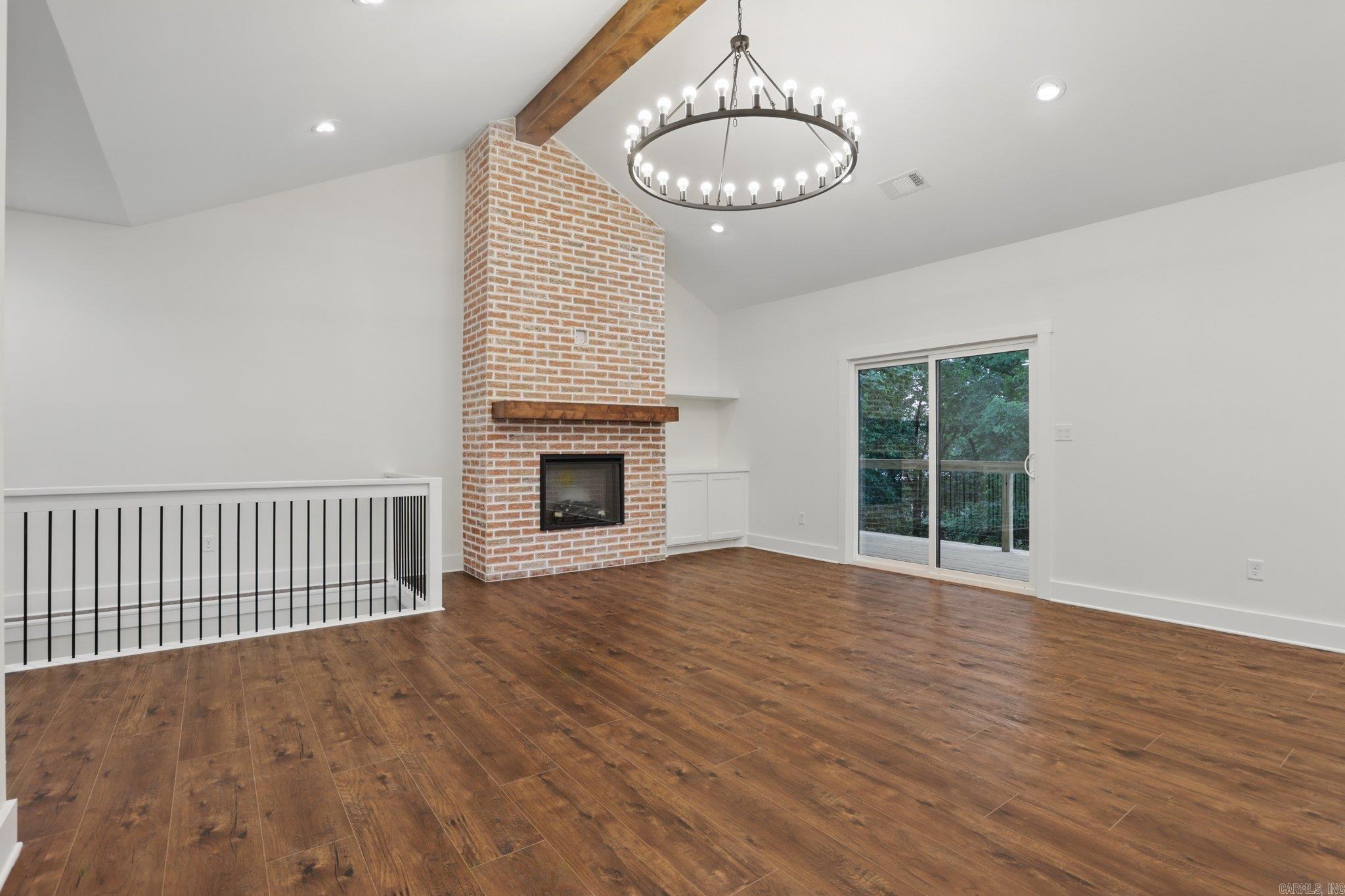 Diamondhead A - Residential