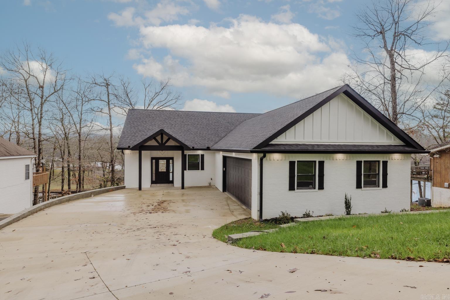 Diamondhead A - Residential