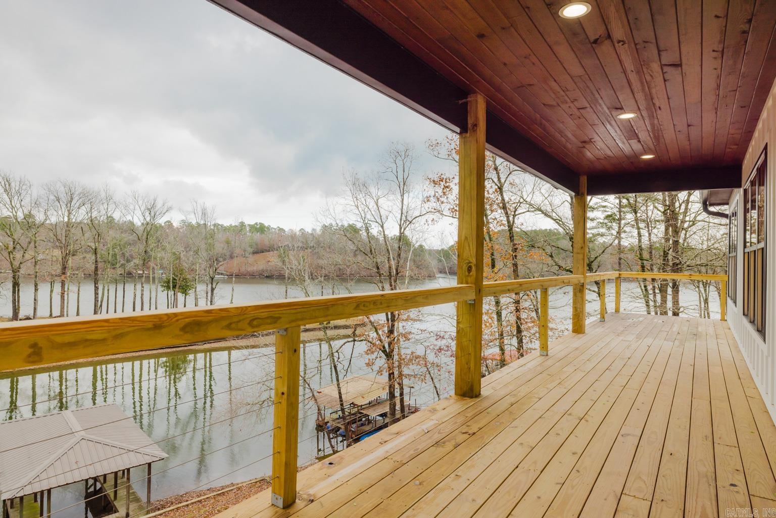 Diamondhead A - Residential