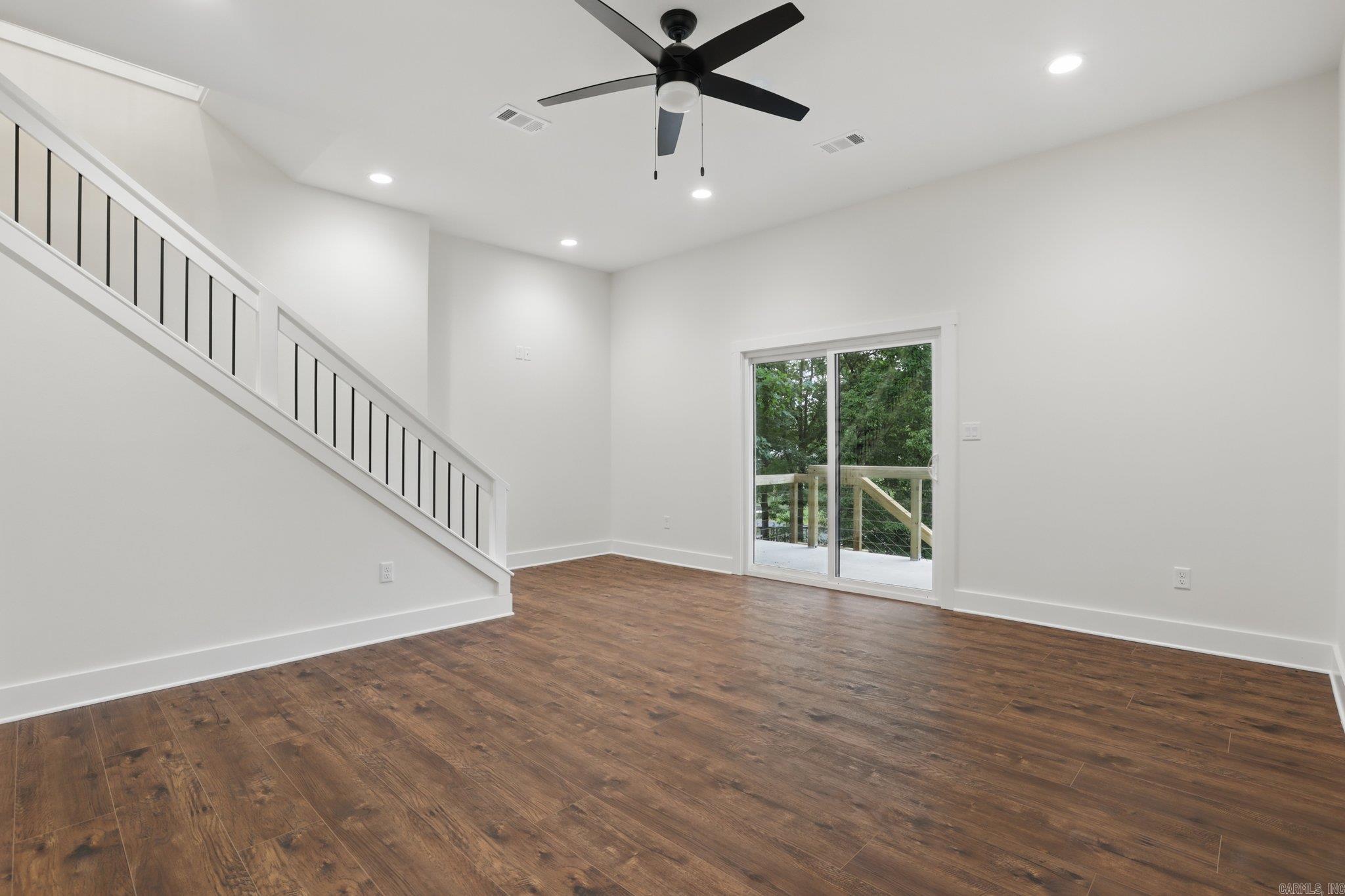 Diamondhead A - Residential