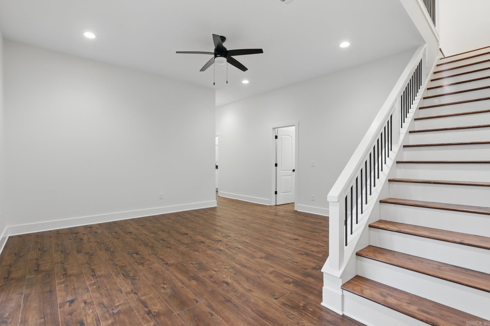 Diamondhead A - Residential