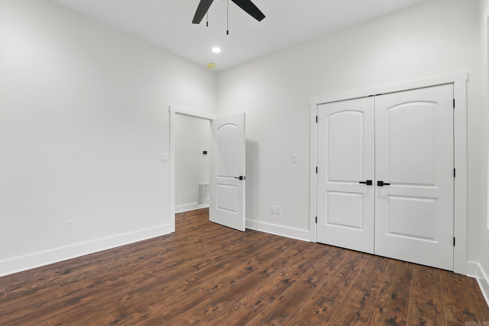 Diamondhead A - Residential