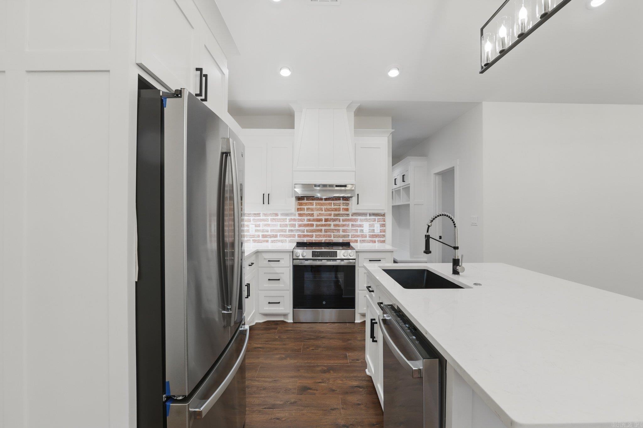 Diamondhead A - Residential