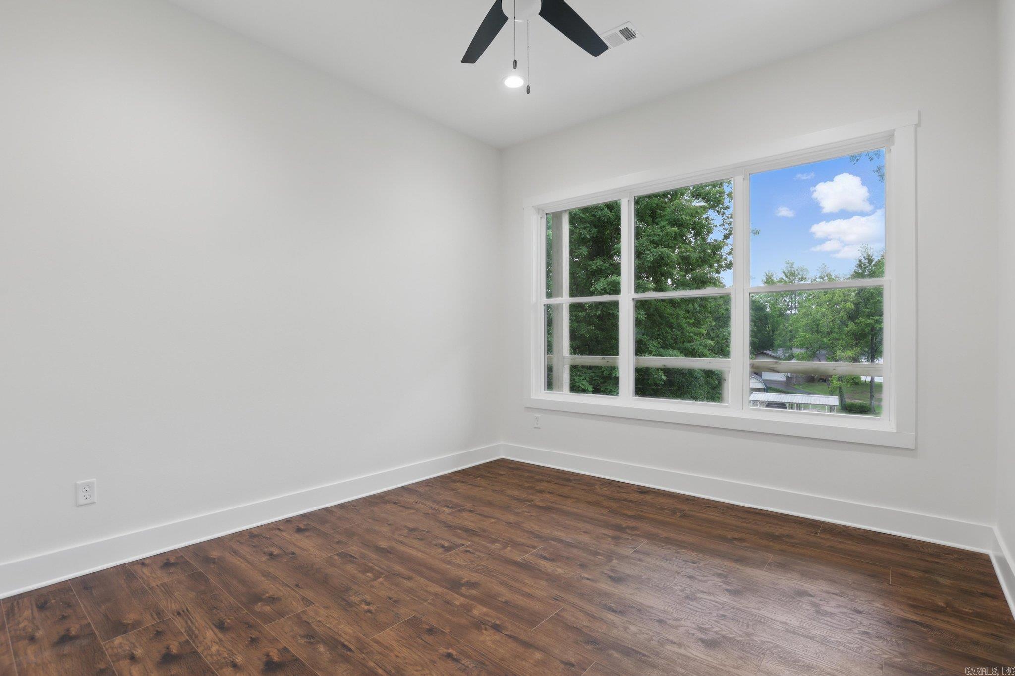 Diamondhead A - Residential