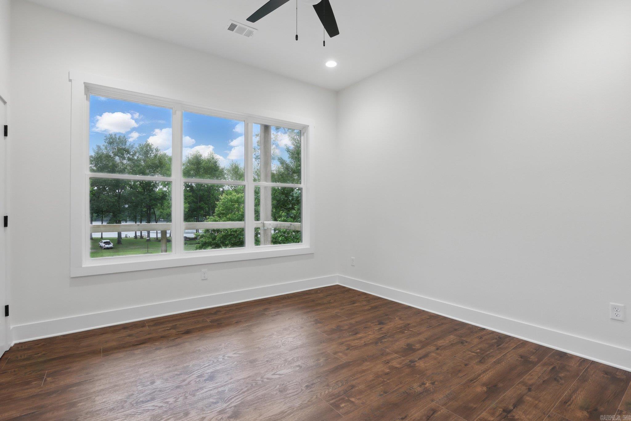 Diamondhead A - Residential