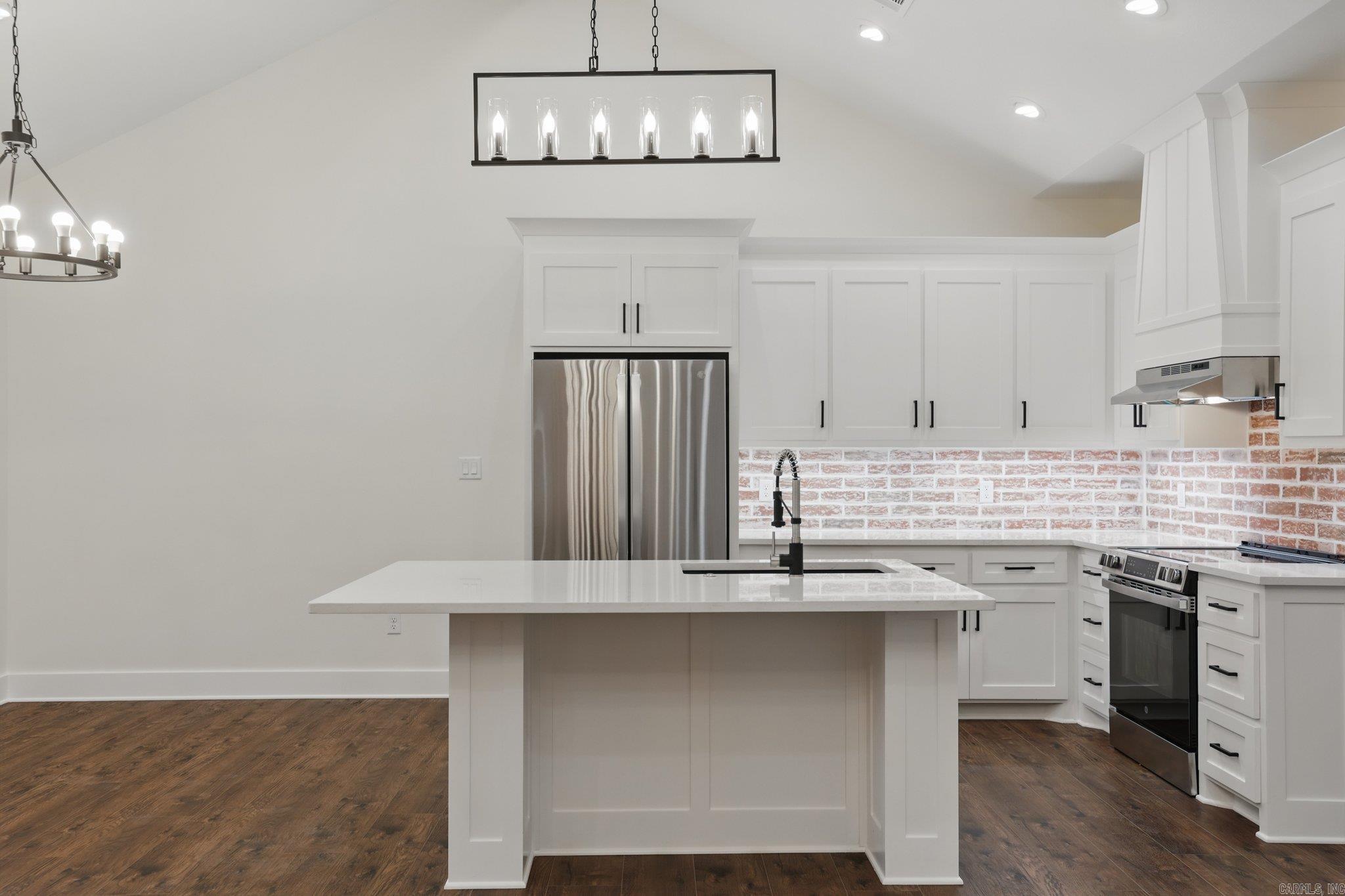Diamondhead A - Residential