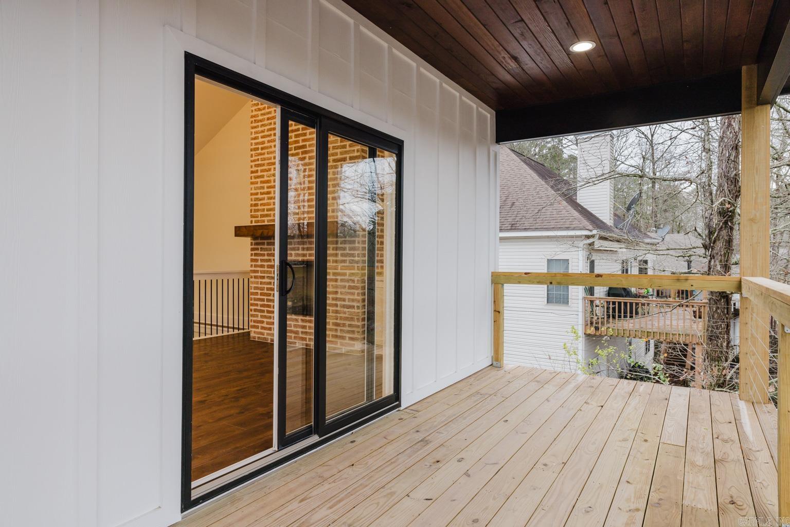 Diamondhead A - Residential