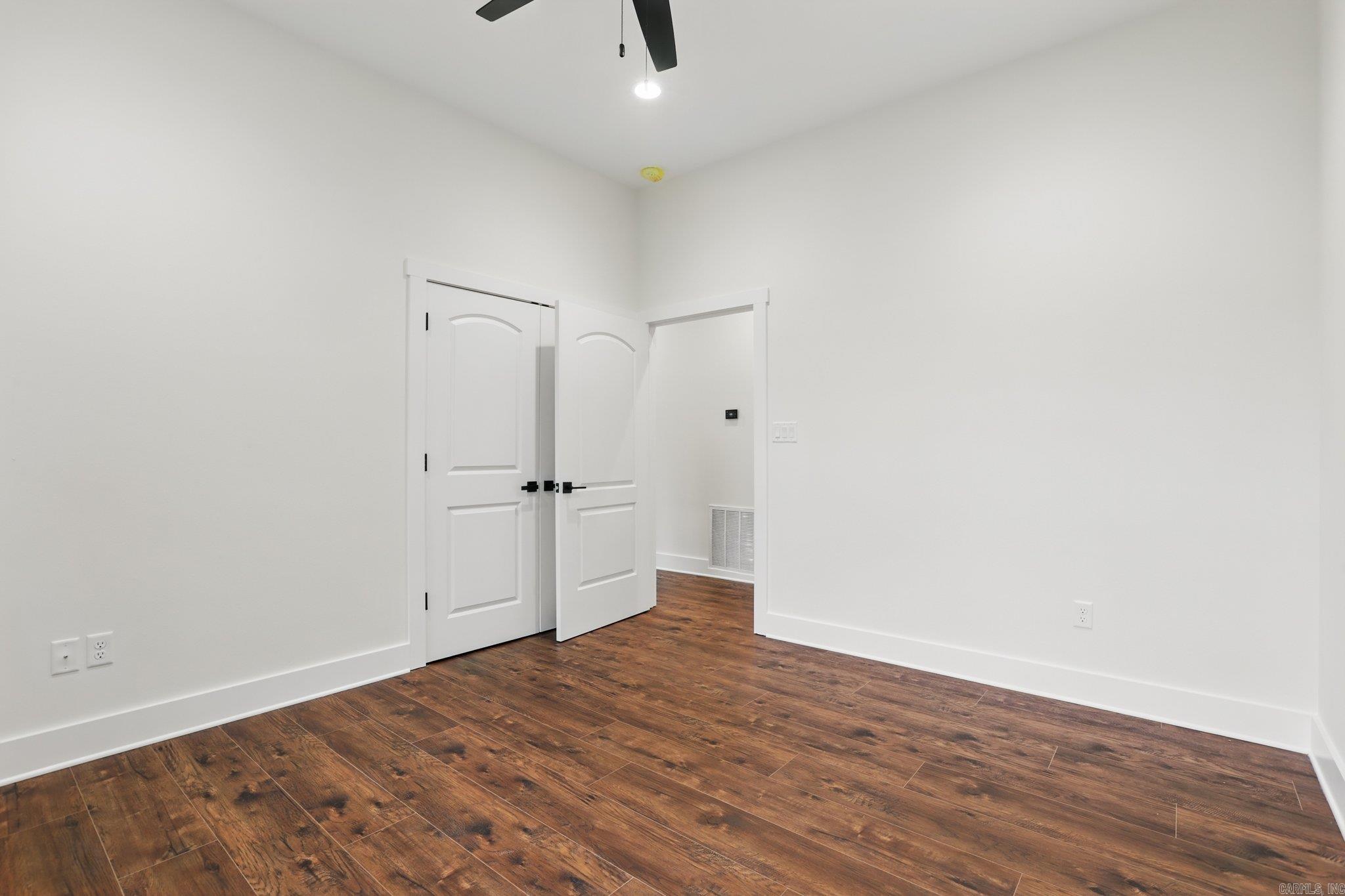 Diamondhead A - Residential