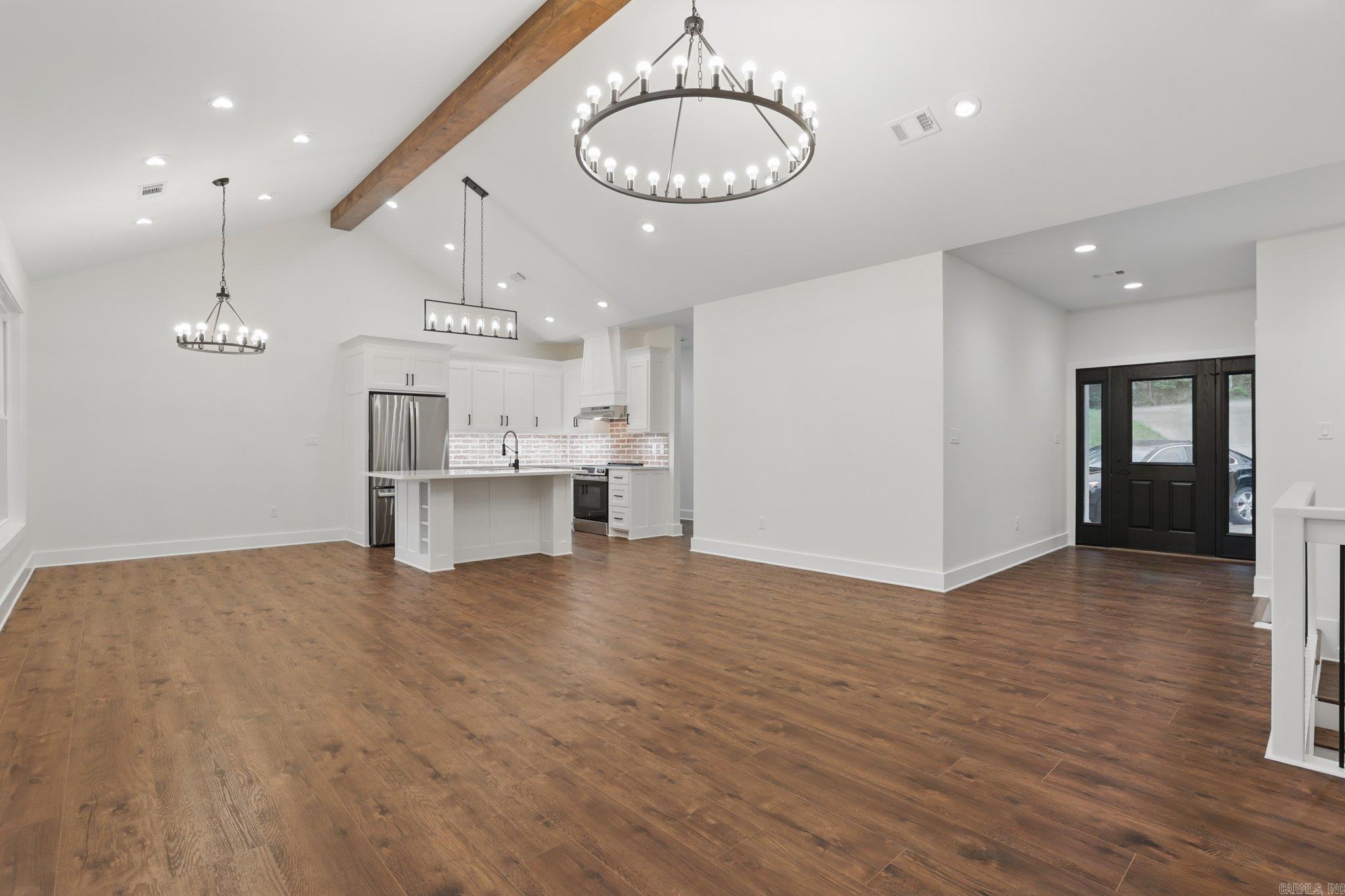Diamondhead A - Residential
