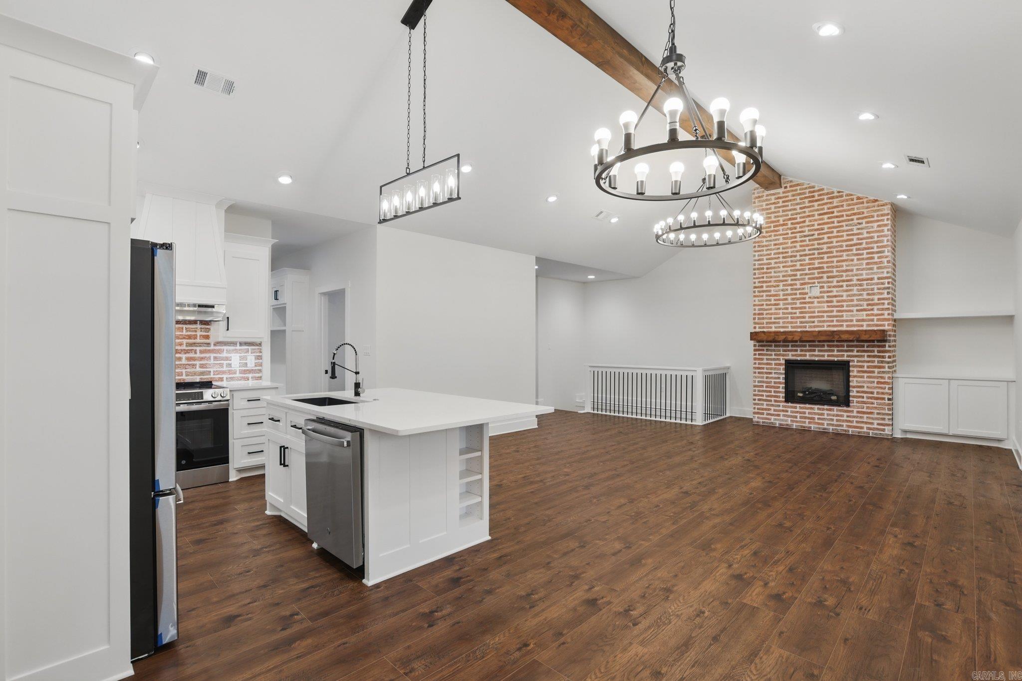 Diamondhead A - Residential