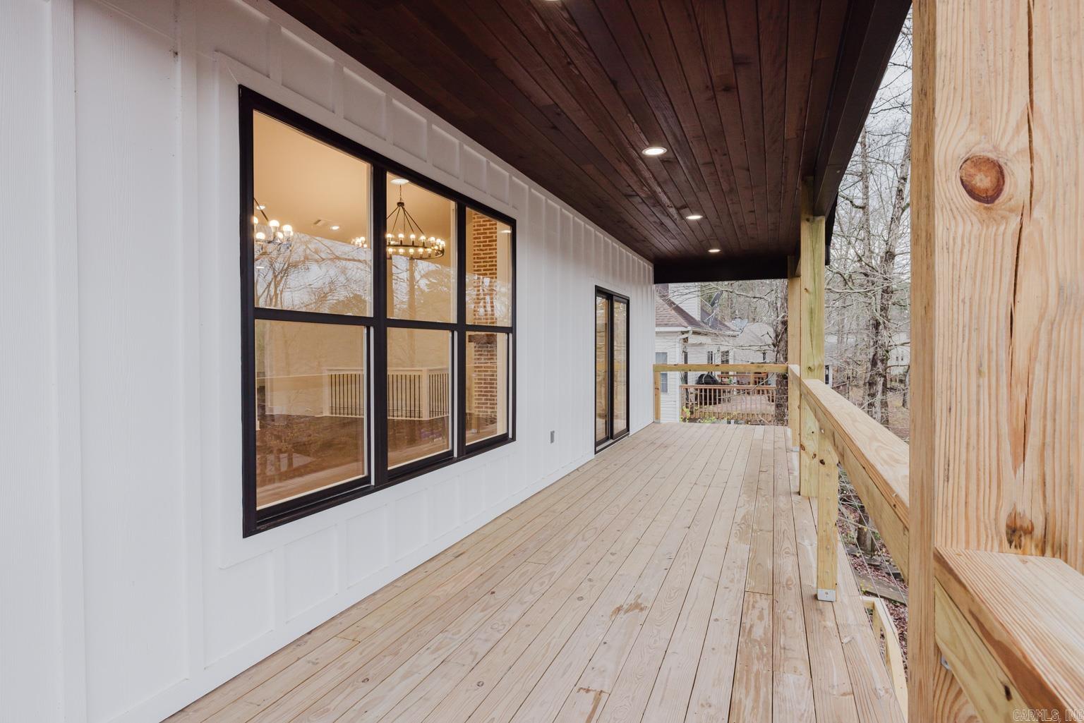 Diamondhead A - Residential