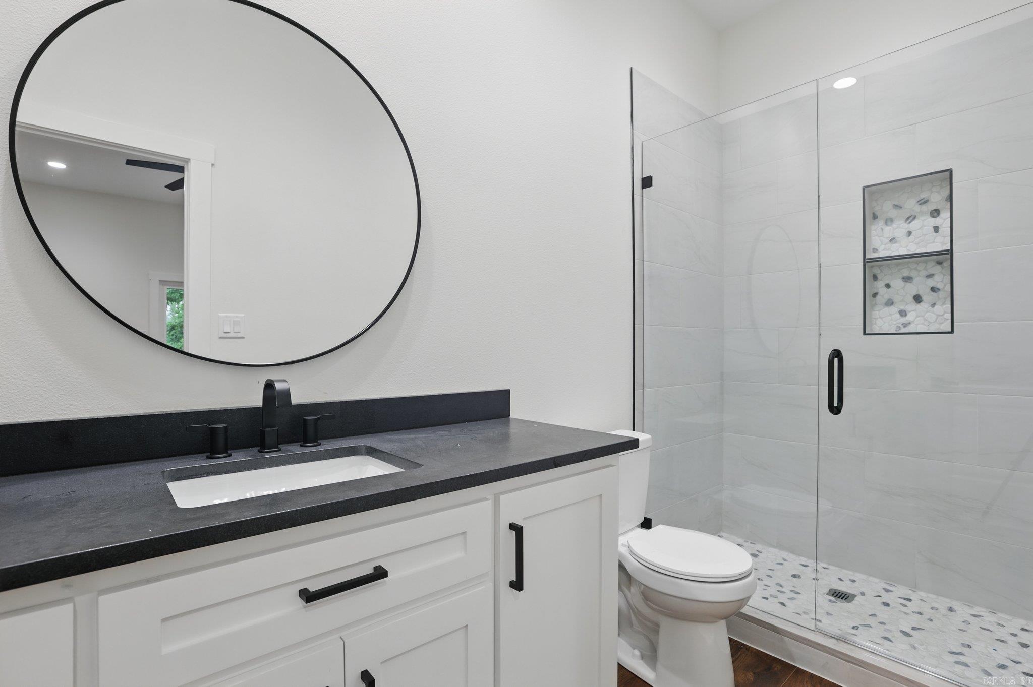 Diamondhead A - Residential