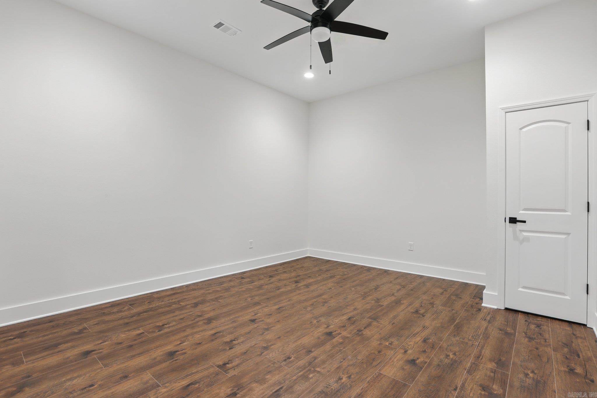 Diamondhead A - Residential