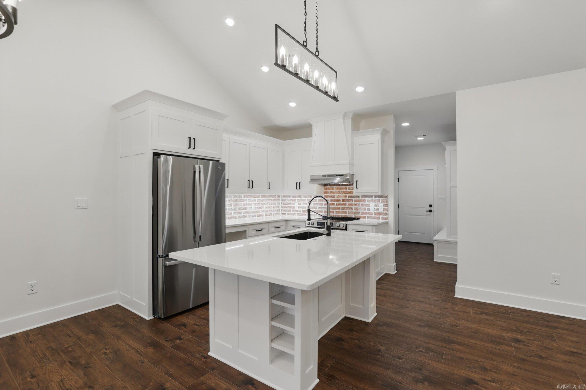 Diamondhead A - Residential
