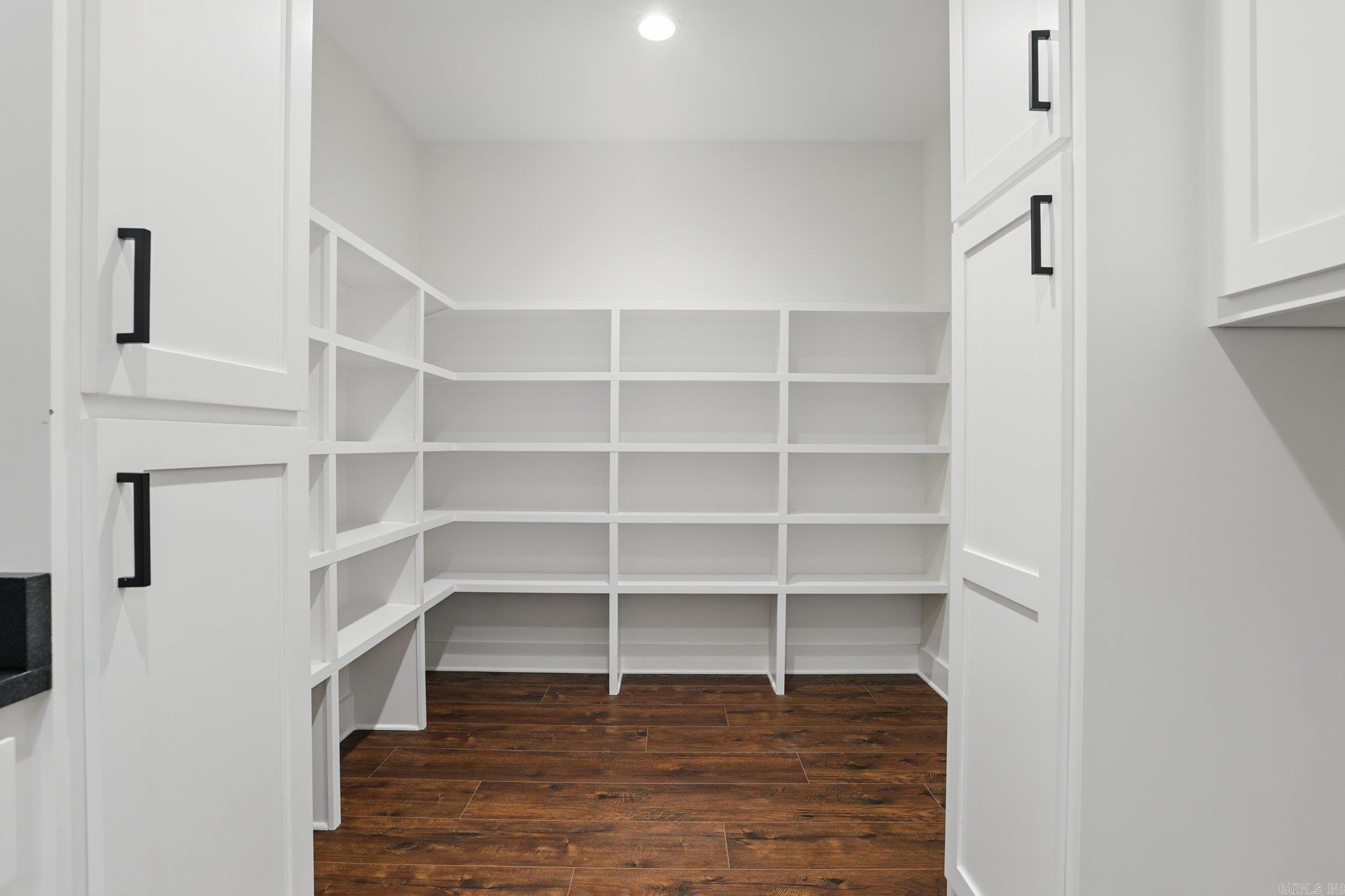 Diamondhead A - Residential