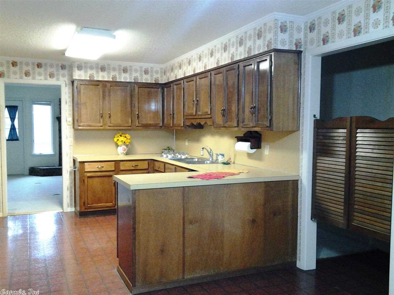 EDGEPARK TO COOK MTN VIL - Residential