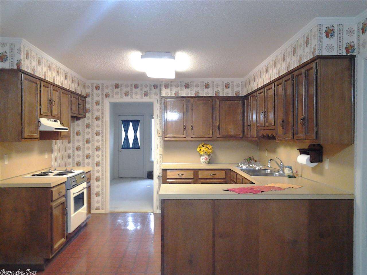 EDGEPARK TO COOK MTN VIL - Residential