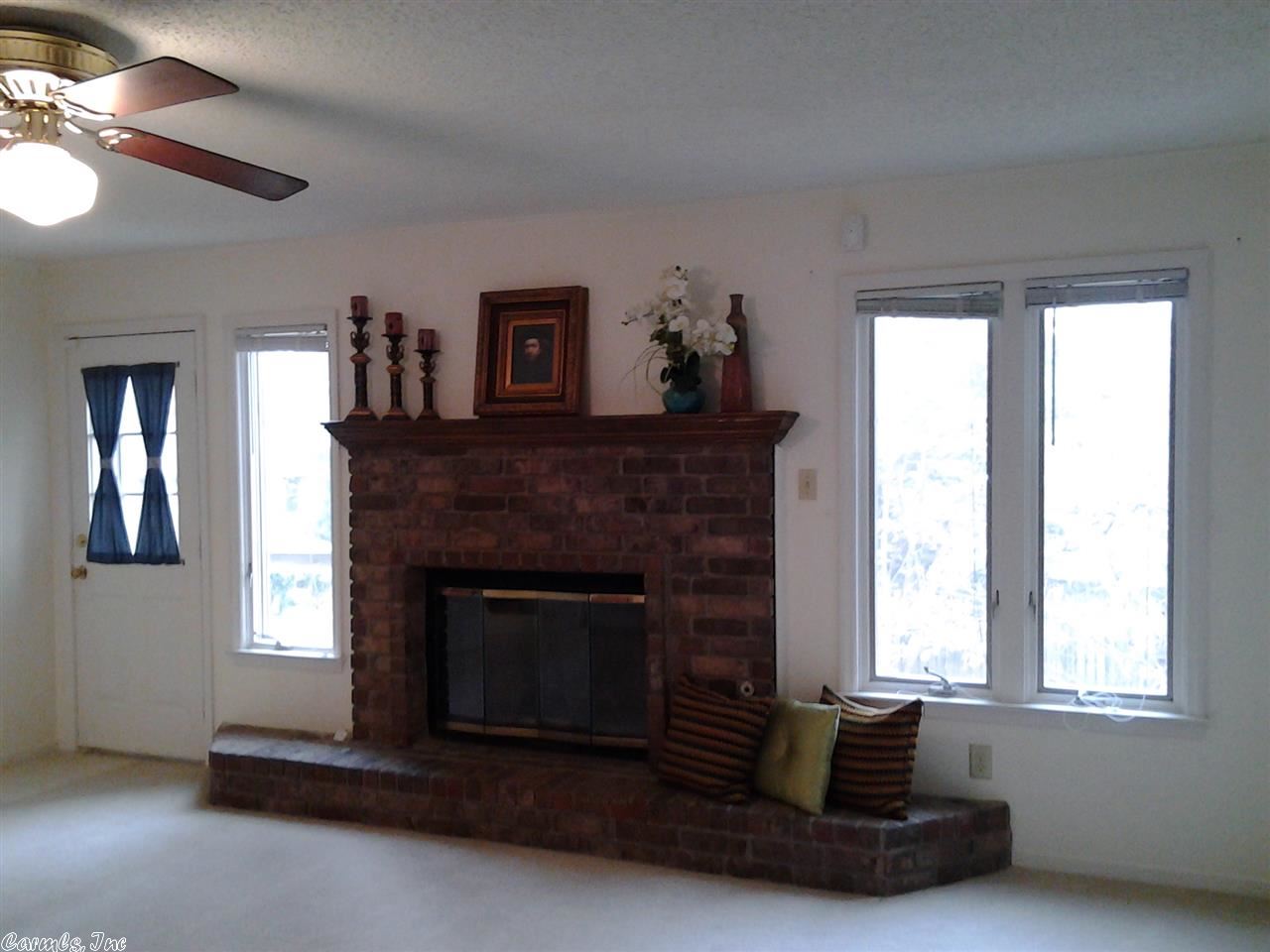 EDGEPARK TO COOK MTN VIL - Residential