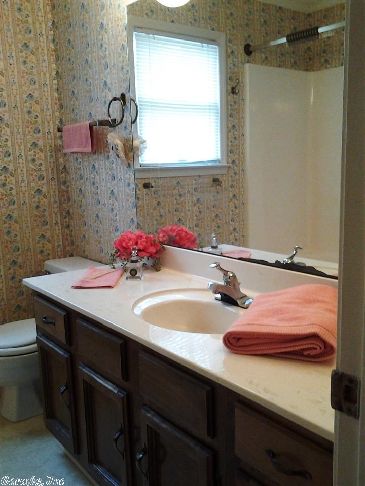 EDGEPARK TO COOK MTN VIL - Residential