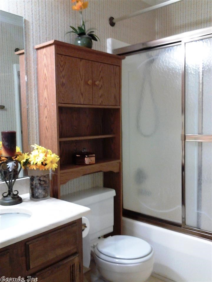 EDGEPARK TO COOK MTN VIL - Residential