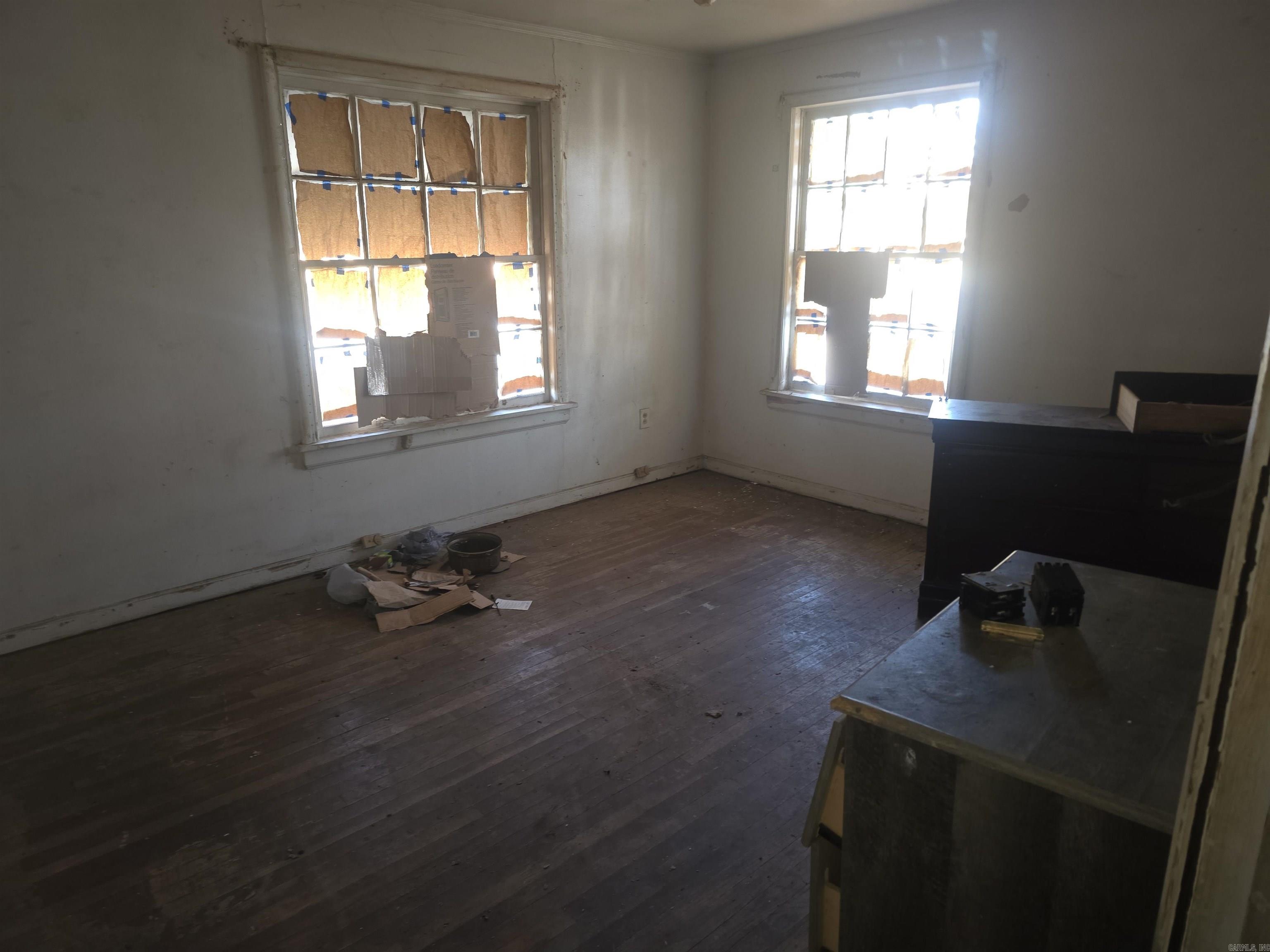 HARDING D ADD - Residential