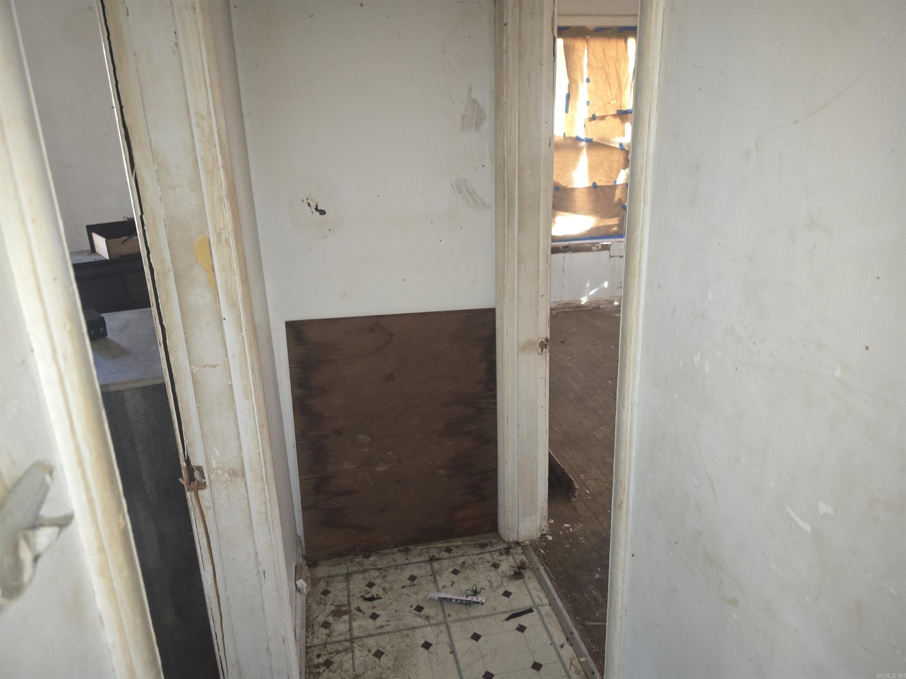 HARDING D ADD - Residential