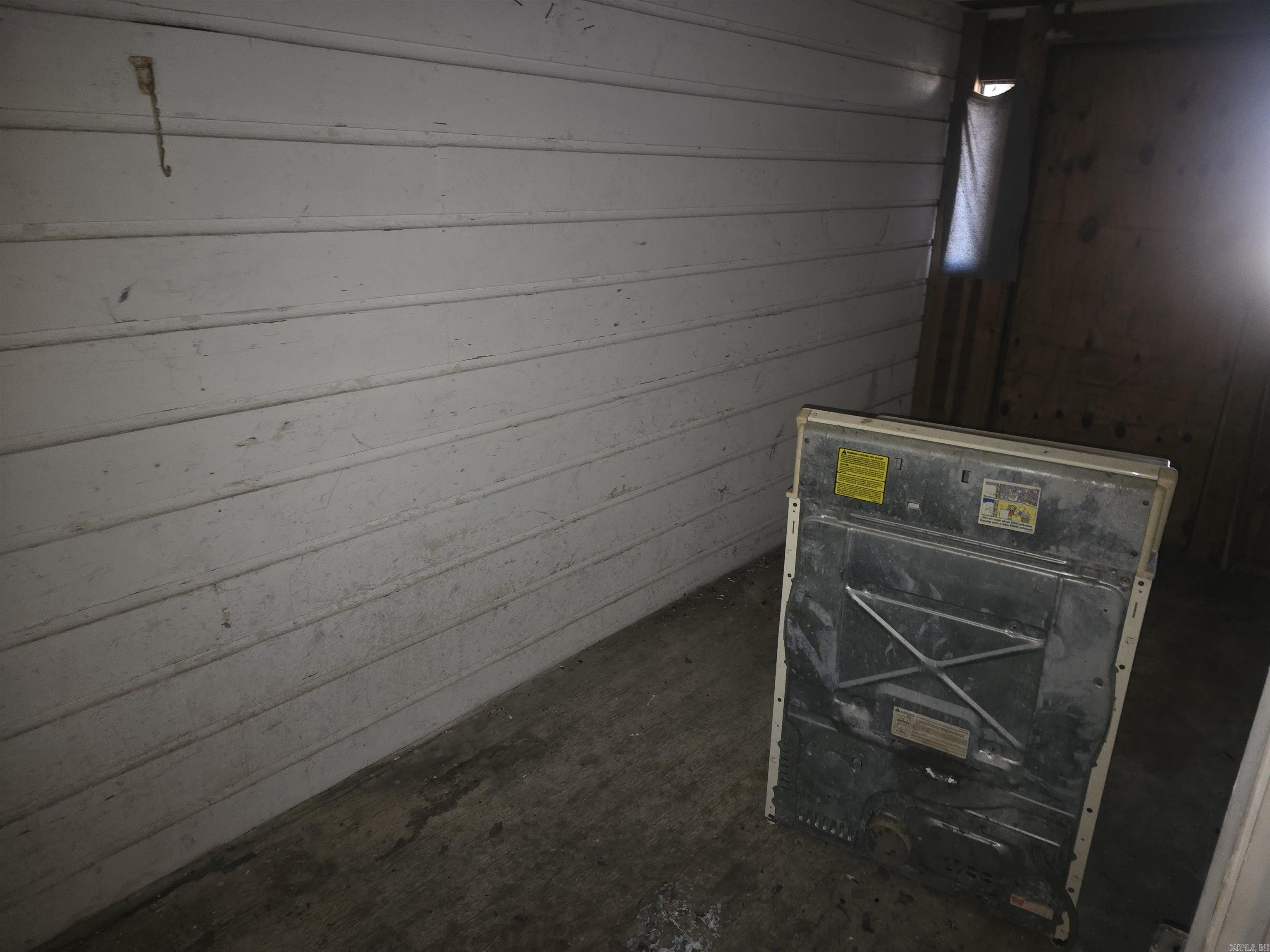 HARDING D ADD - Residential