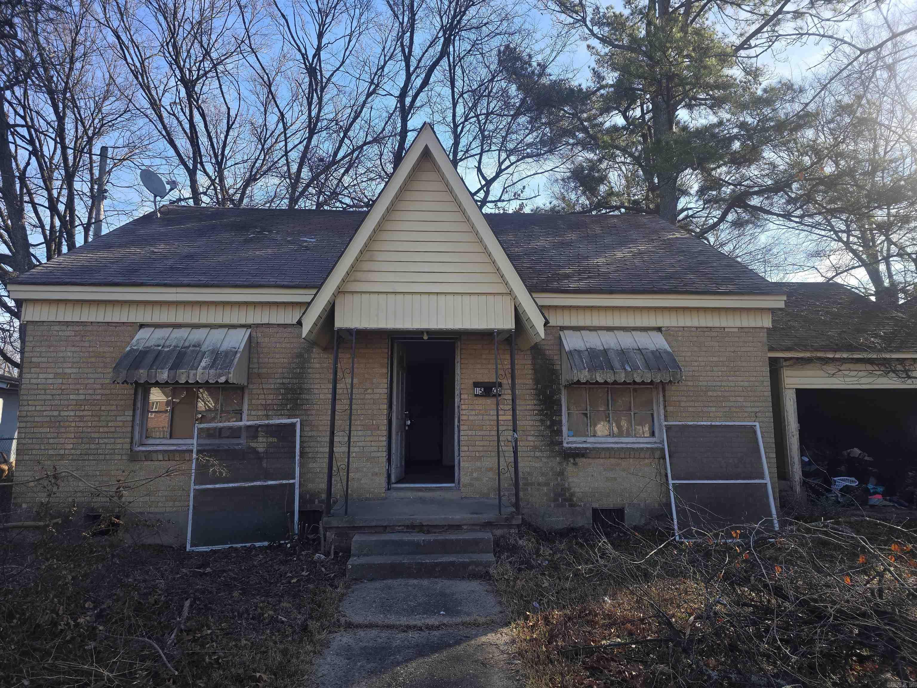 HARDING D ADD - Residential