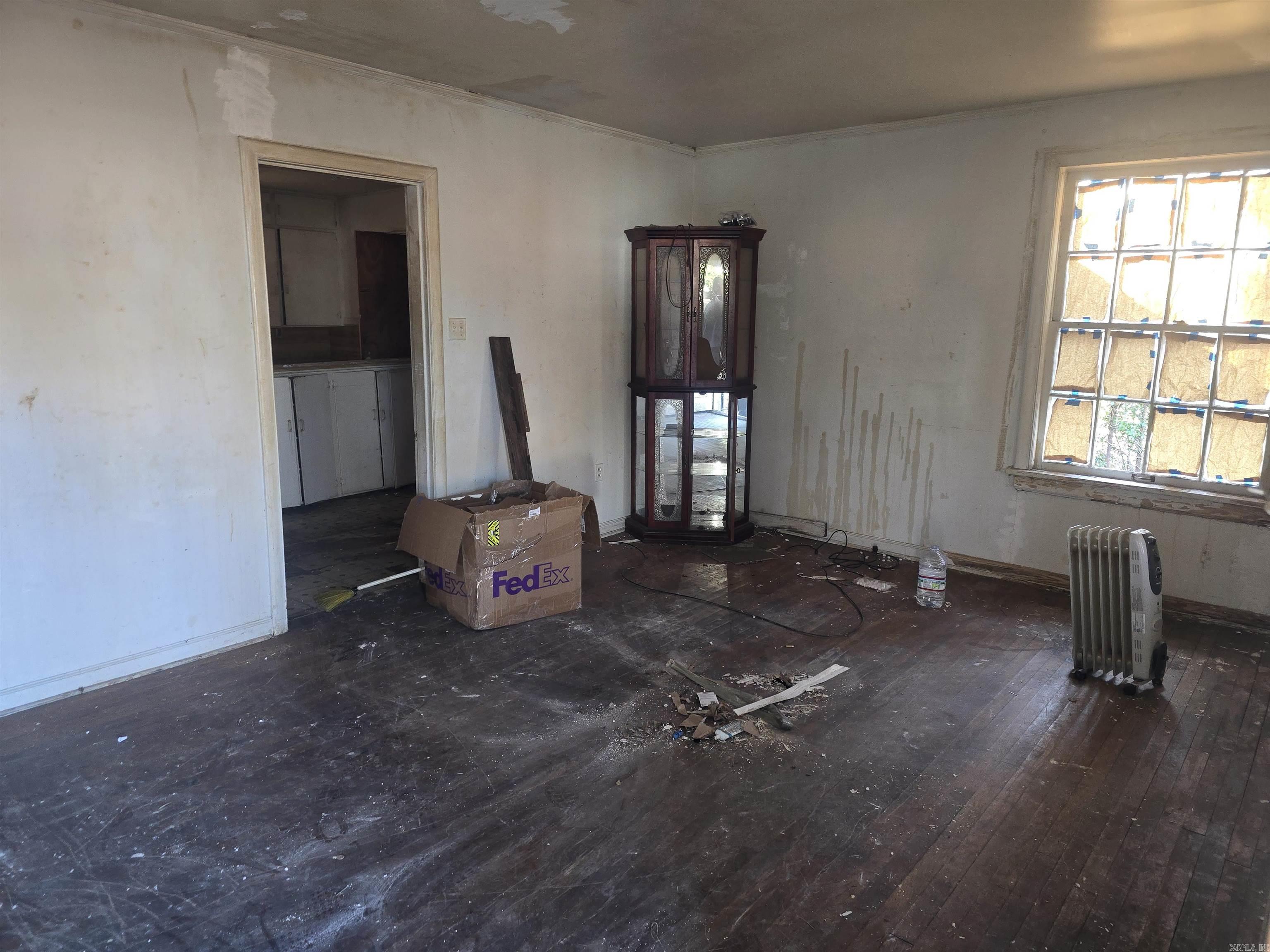 HARDING D ADD - Residential