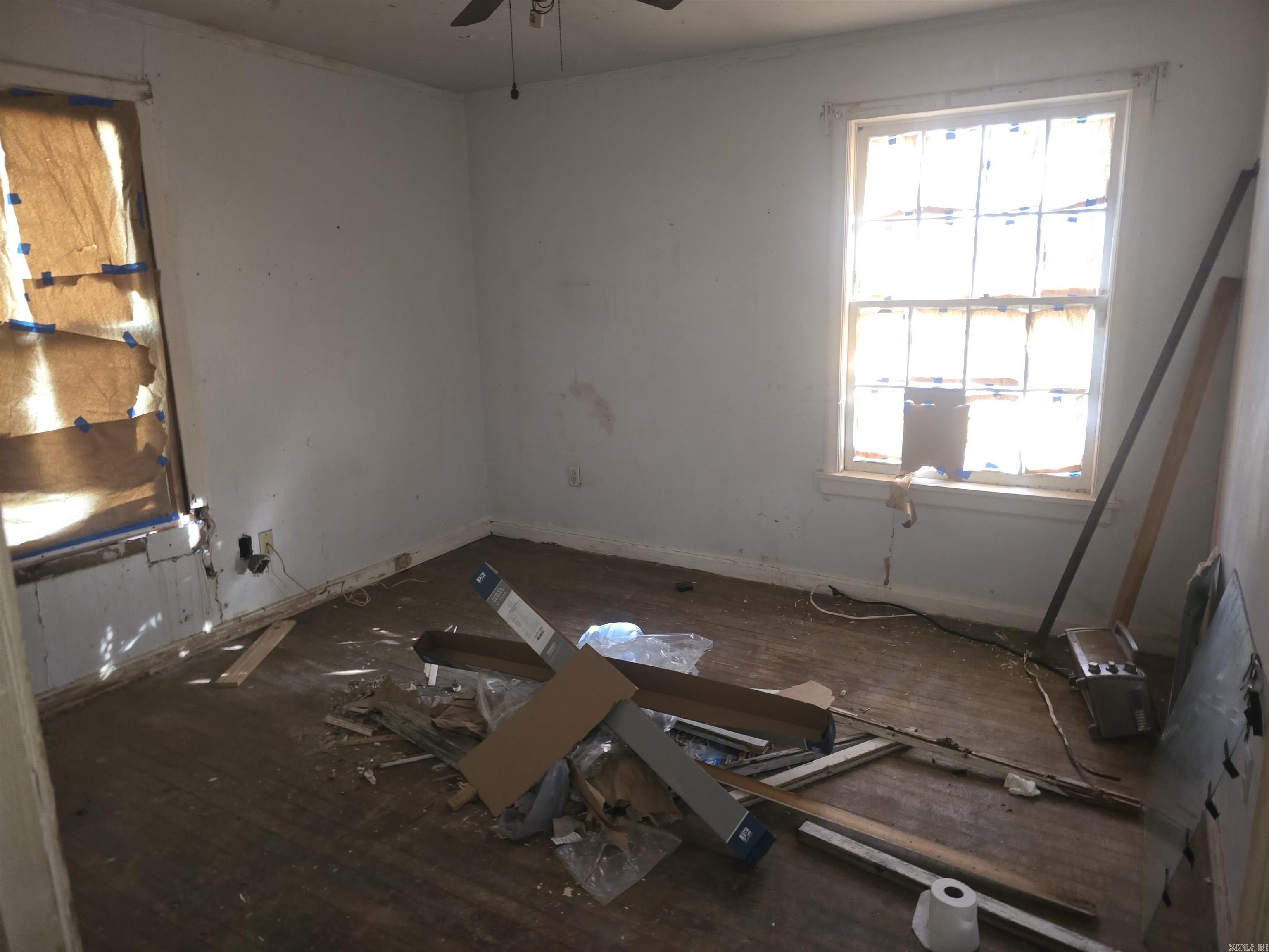 HARDING D ADD - Residential