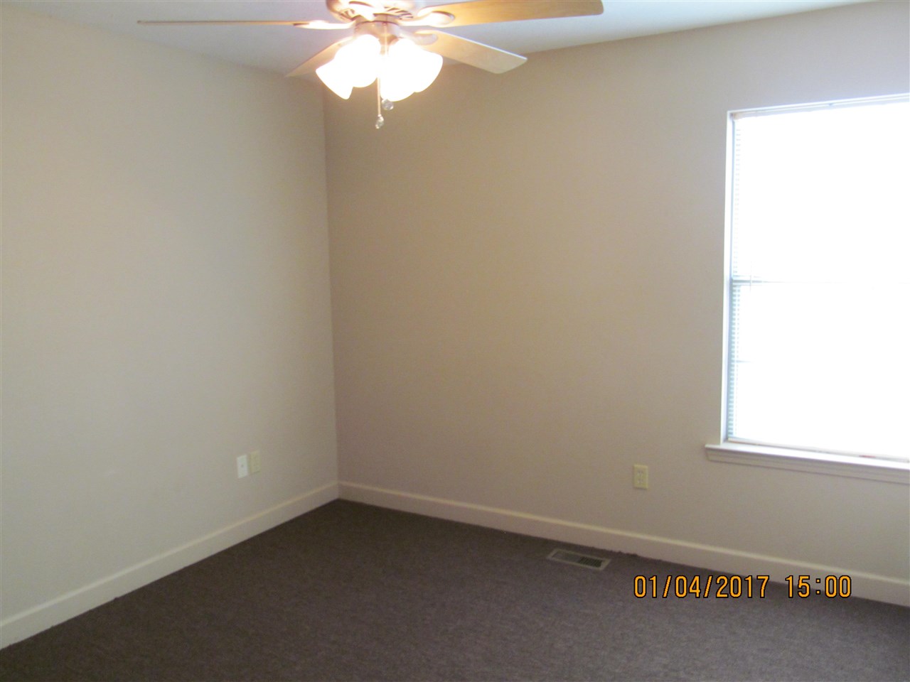 Fidders Survey - Residential Lease