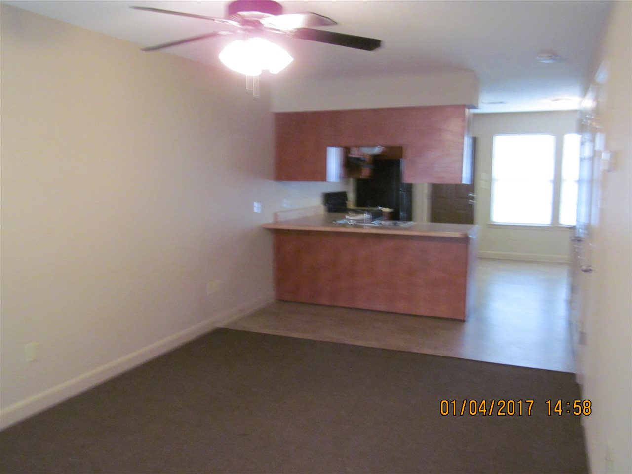 Fidders Survey - Residential Lease