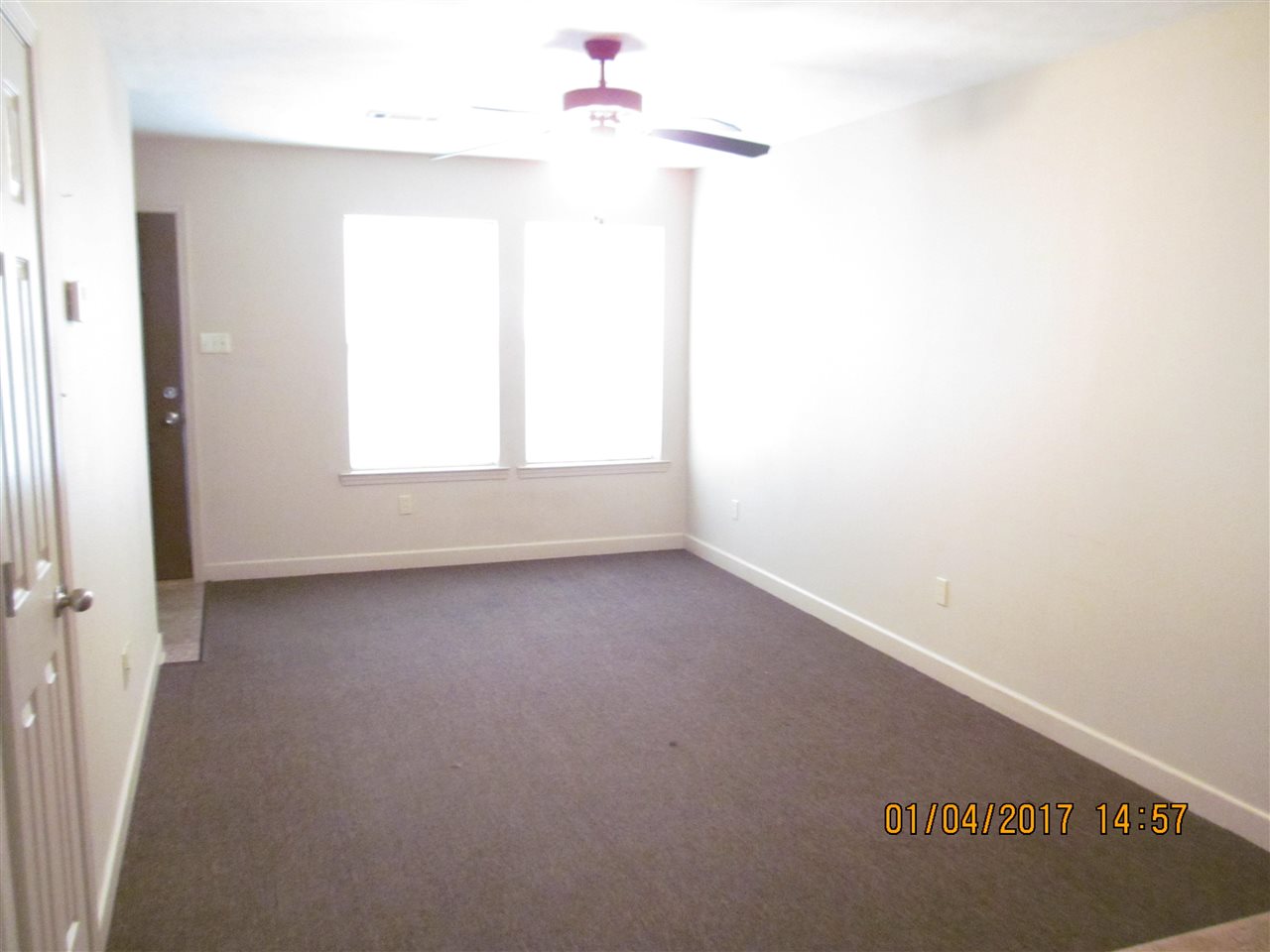 Fidders Survey - Residential Lease