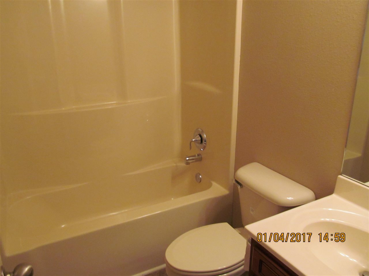 Fidders Survey - Residential Lease