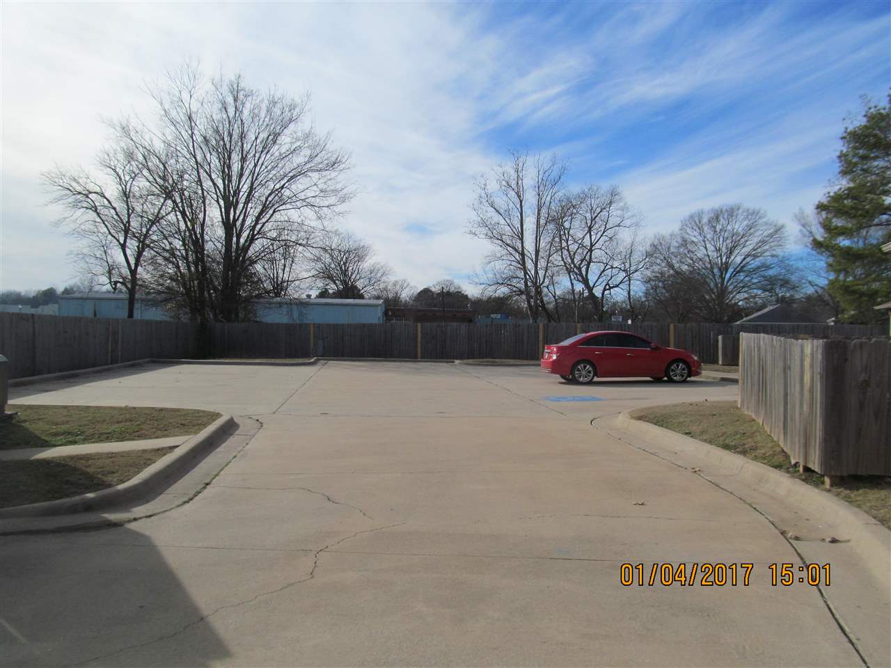 Fidders Survey - Residential Lease