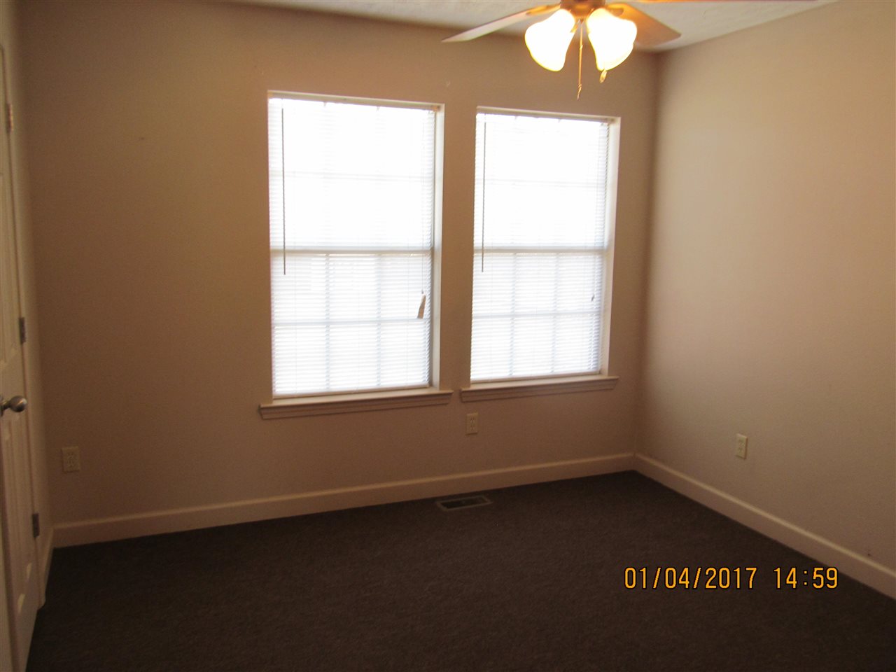 Fidders Survey - Residential Lease