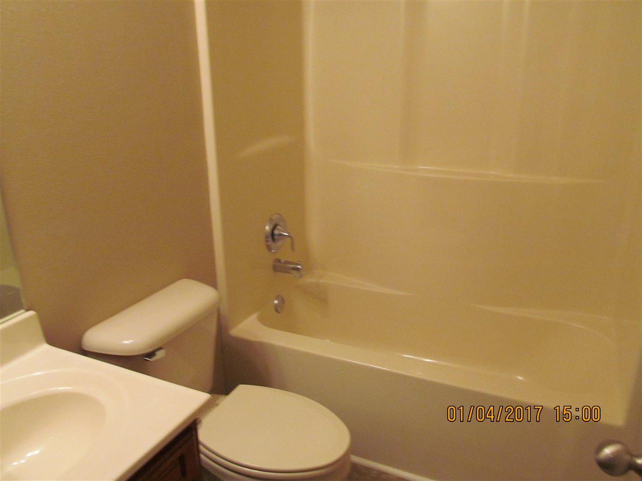 Fidders Survey - Residential Lease