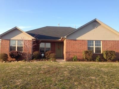 Nicole Place Phase III - Residential