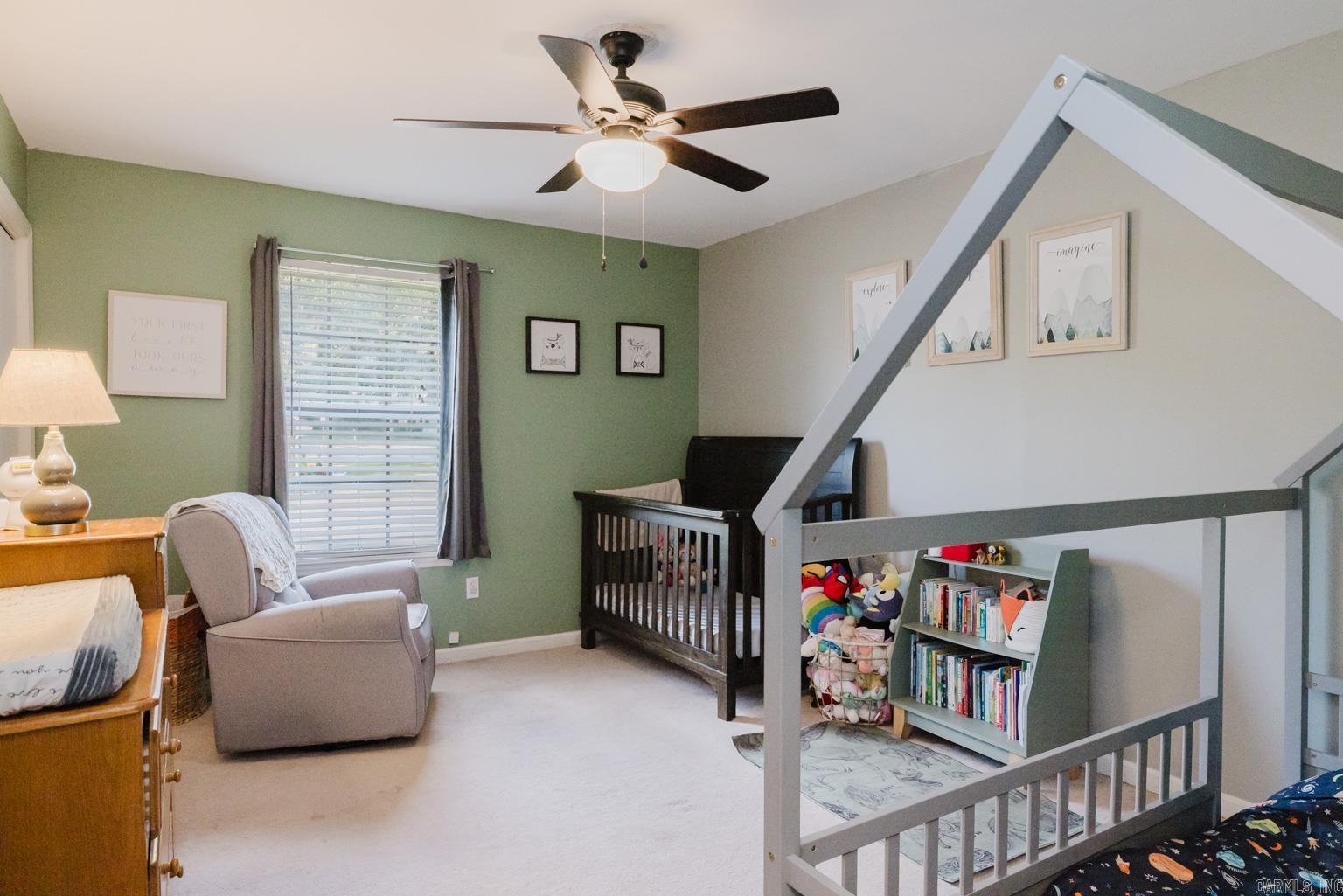 Twin Oaks II - Residential