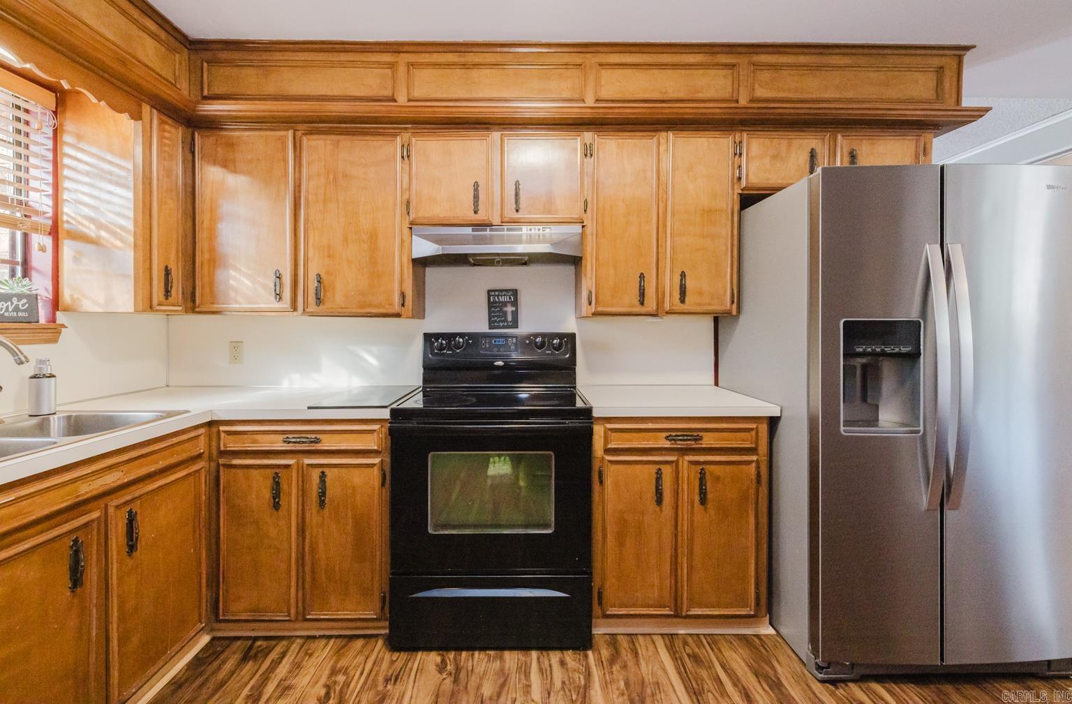 Twin Oaks II - Residential
