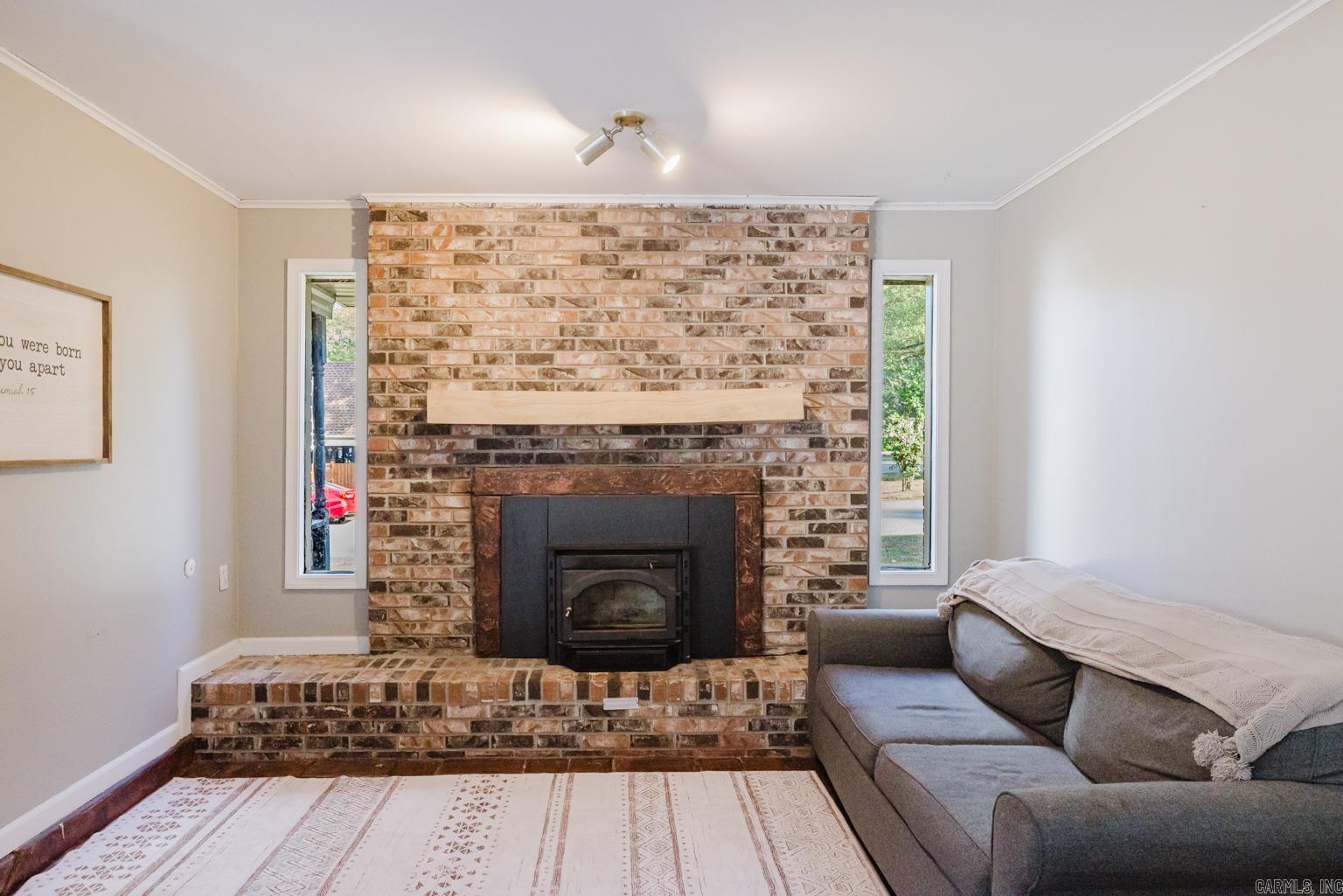 Twin Oaks II - Residential