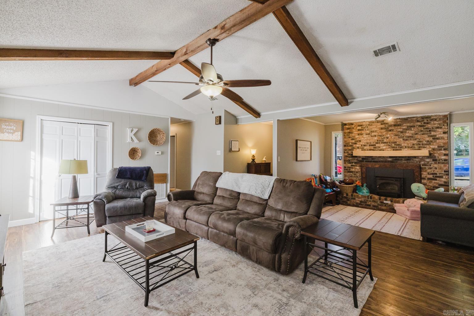 Twin Oaks II - Residential