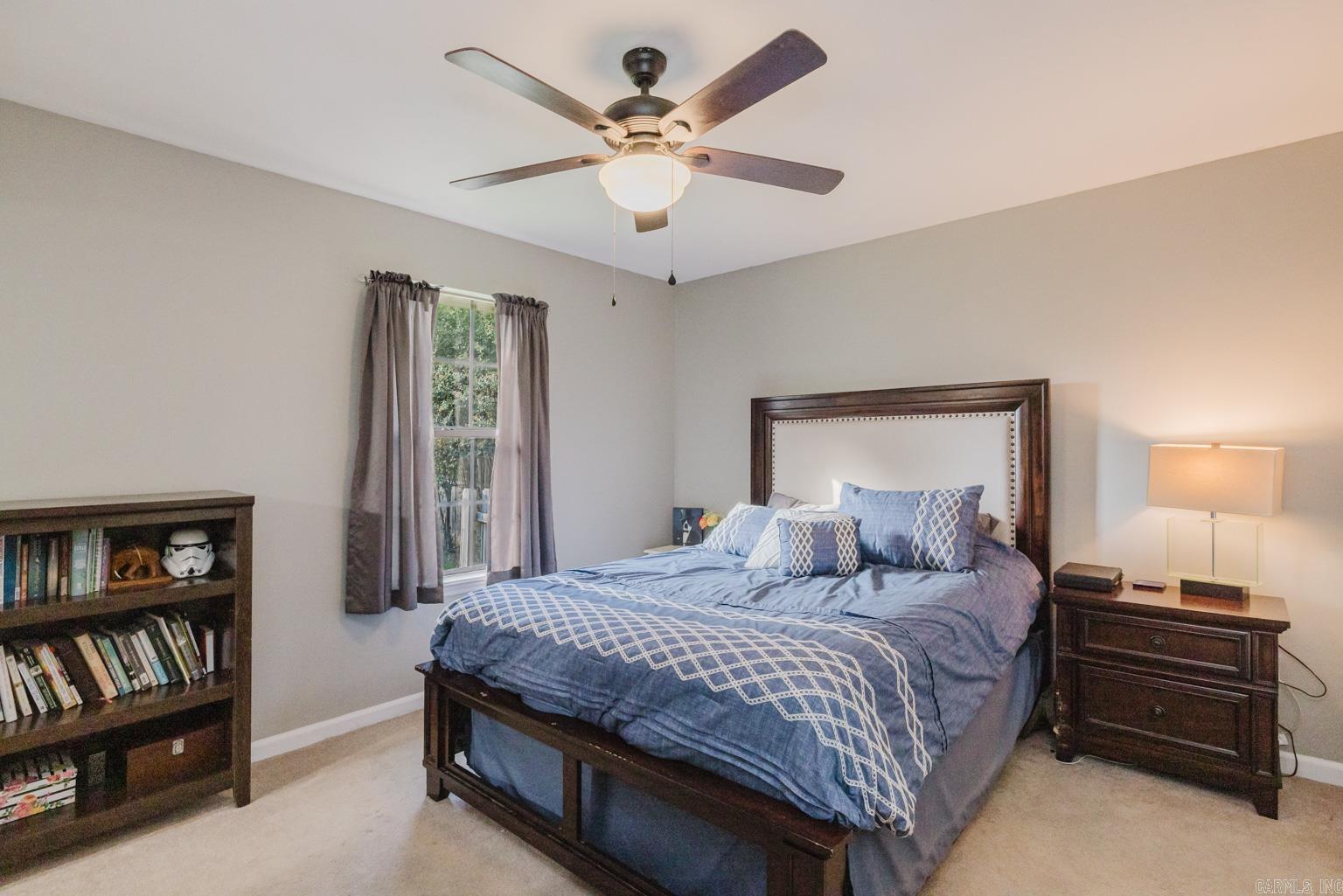 Twin Oaks II - Residential