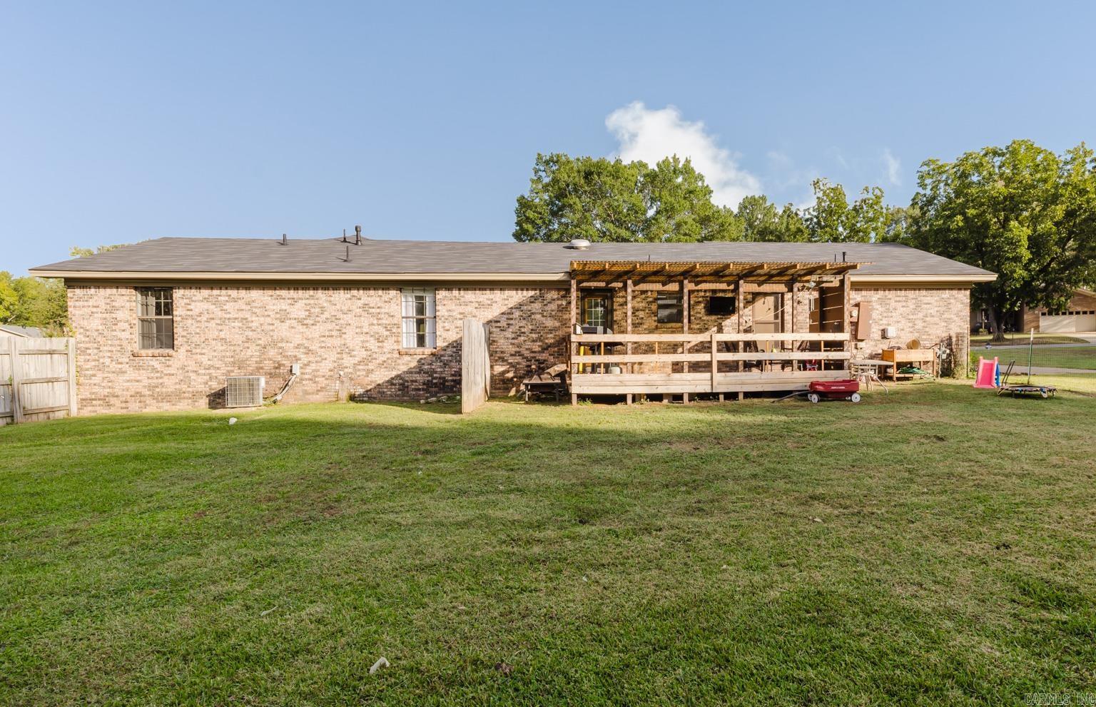 Twin Oaks II - Residential