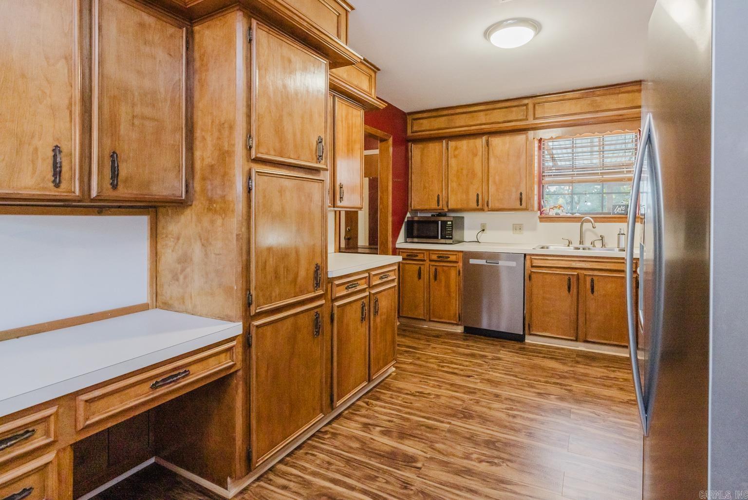 Twin Oaks II - Residential