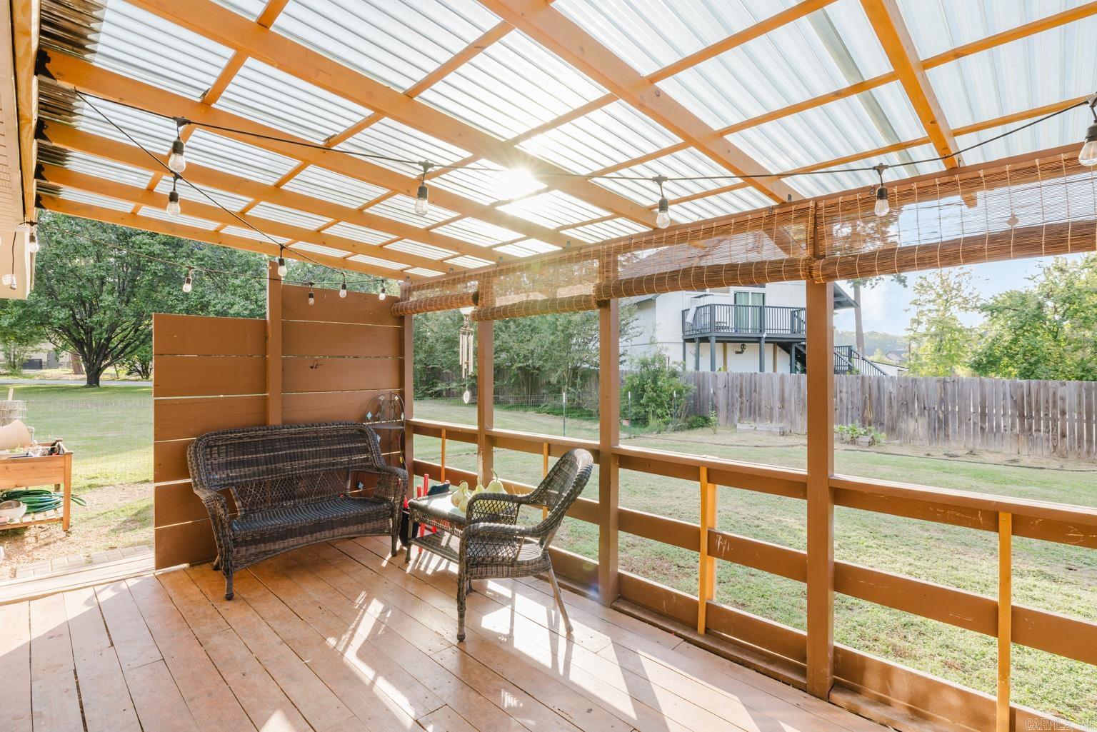 Twin Oaks II - Residential