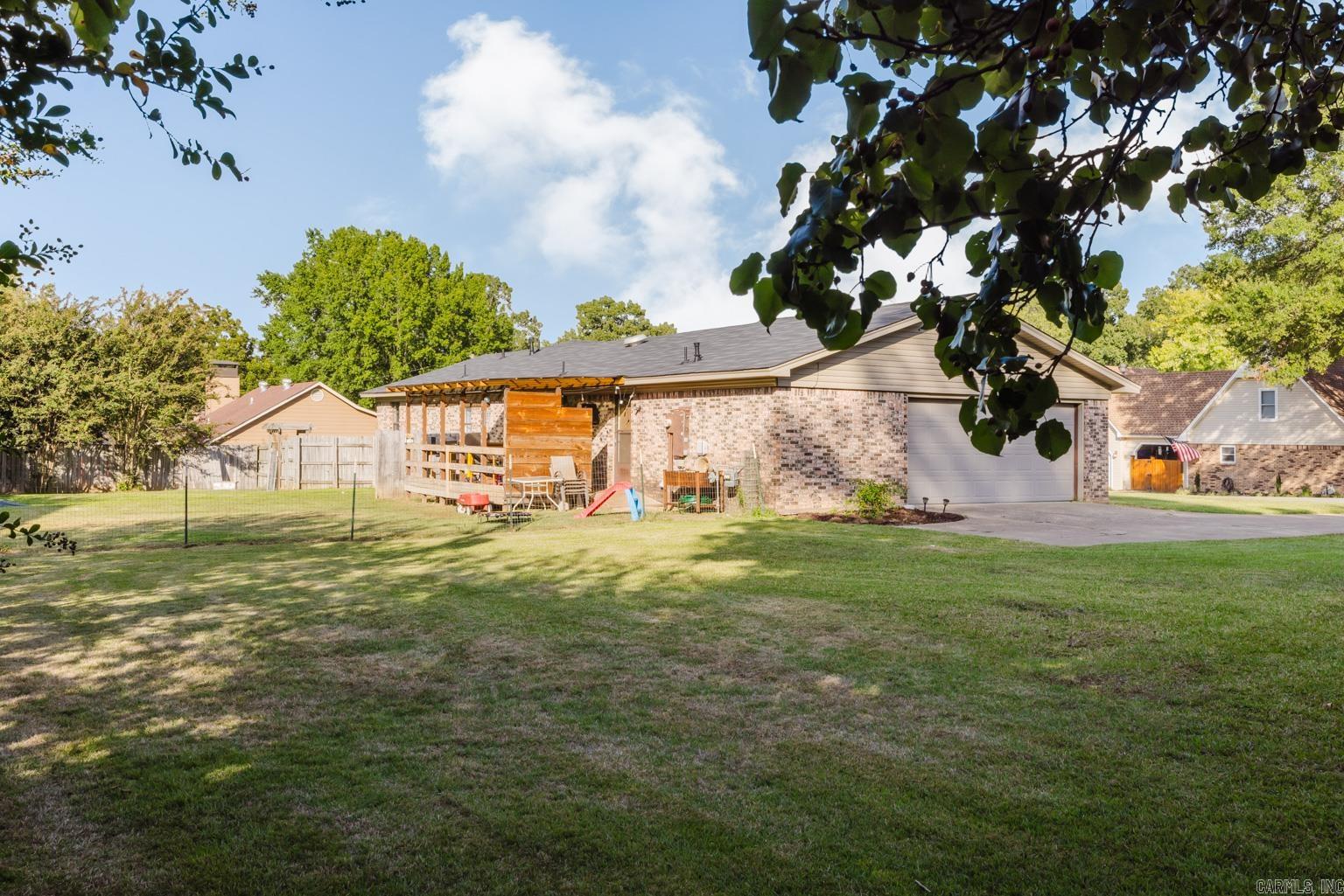 Twin Oaks II - Residential