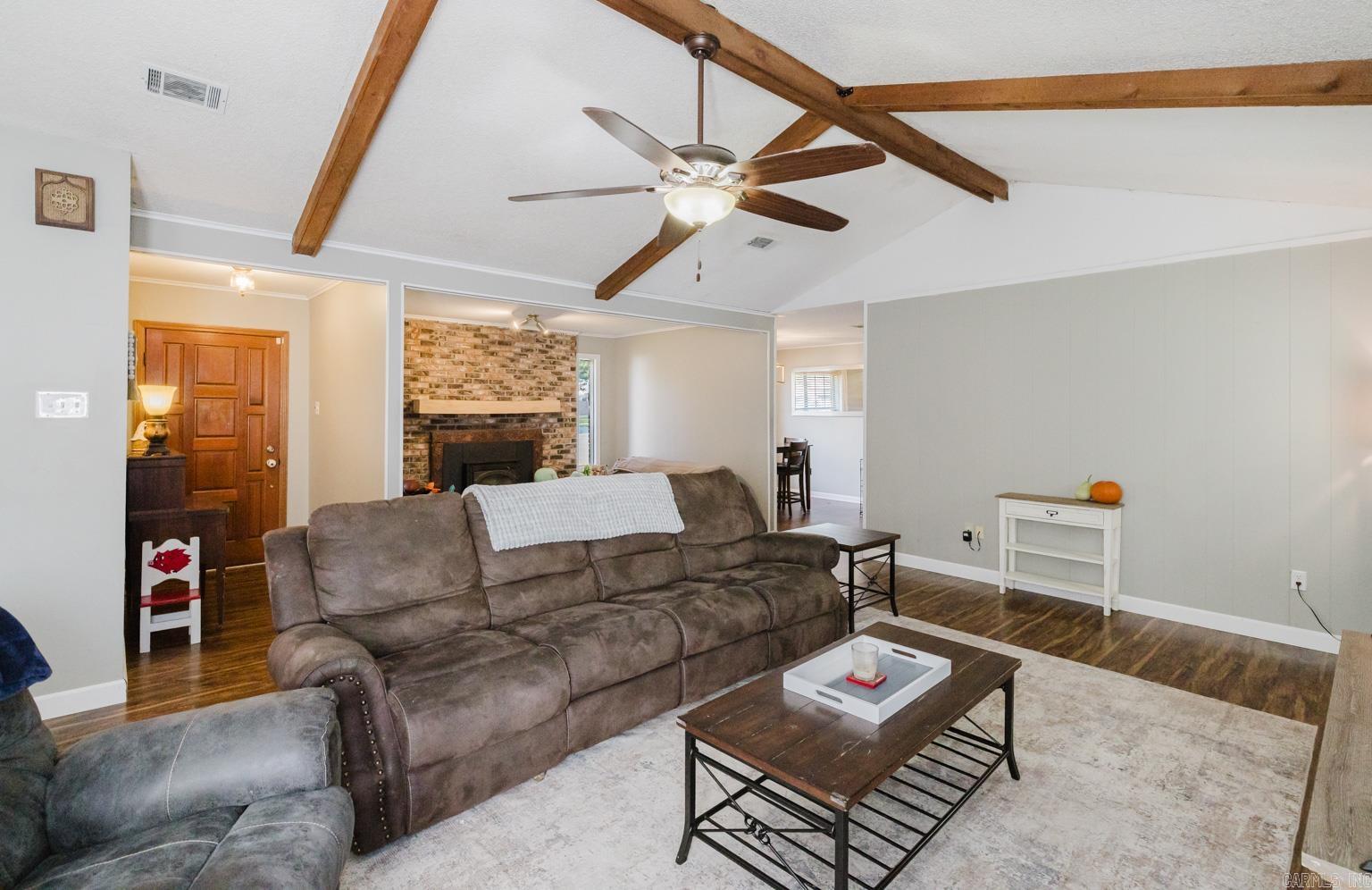 Twin Oaks II - Residential