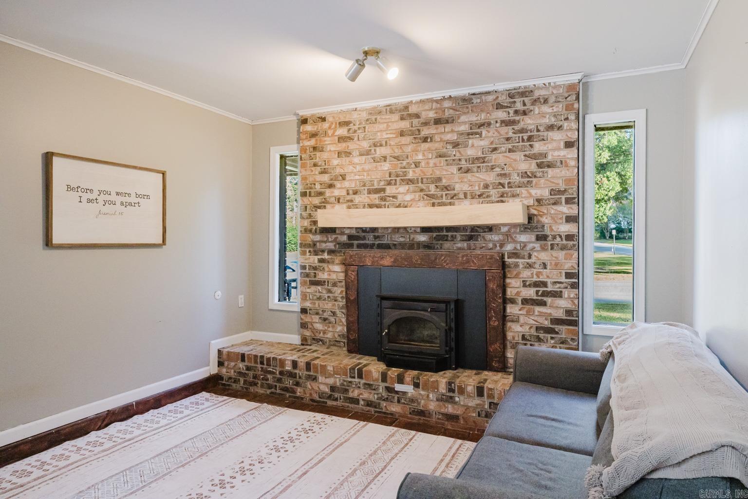 Twin Oaks II - Residential